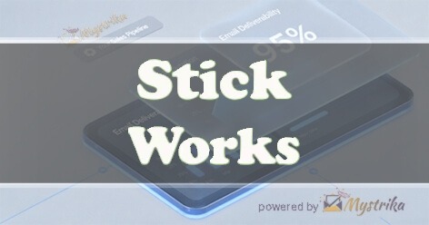 Stick Works Agency