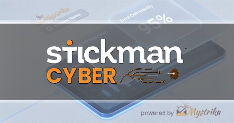 StickmanCyber