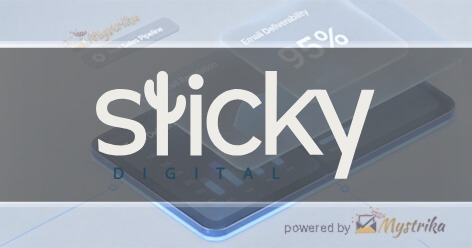 Sticky Digital