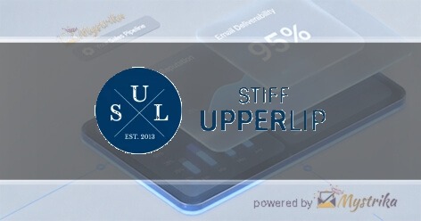 Stiff Upper Lip