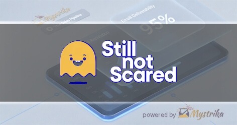 Still Not Scared