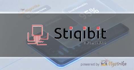 Stiqibit Solutions