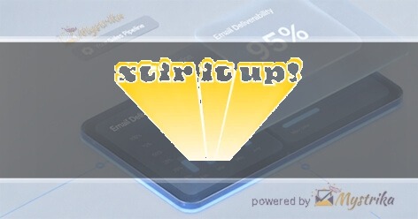 Stir It Up Interactive Pvt Ltd