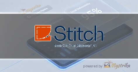 Stitch Marketing Research