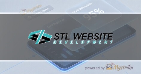 STL Website Development