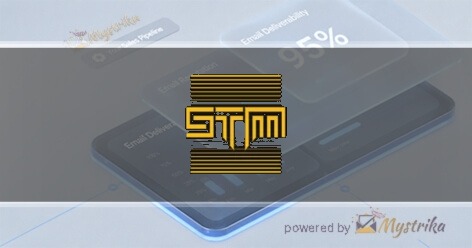 STM Cyber USA