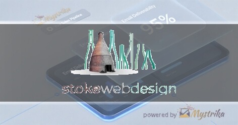 Stoke Web Design