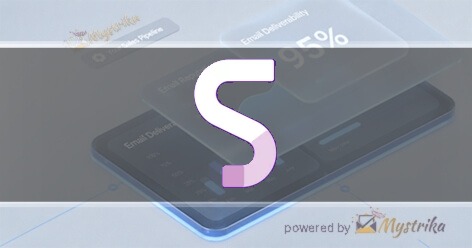 Stoked Agency logo