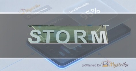 Storm Communications Ltd.
