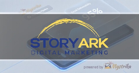 StoryArk Digital Marketing