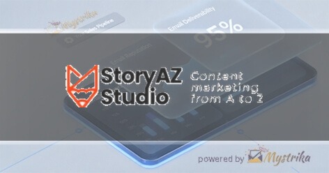 StoryAZ Studio