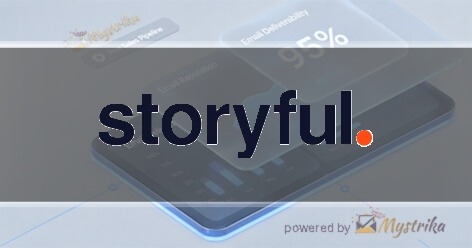 Storyful Agency logo