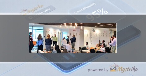 STORYLINE LLC