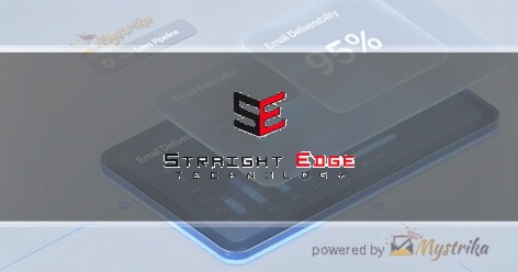 Straight Edge Technology, Inc.