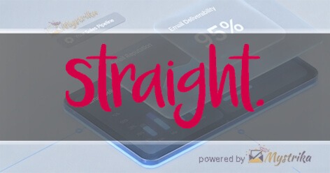 straight. GmbH