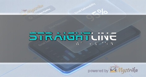 Straight Line Web Solutions
