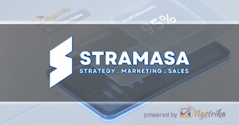 Stramasa