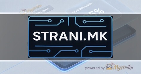 Strani.mk