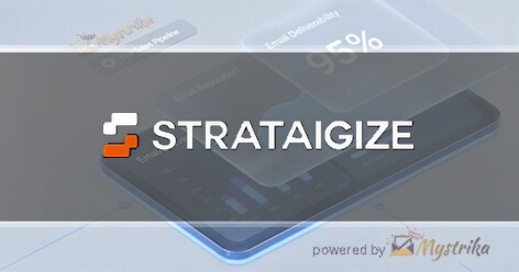 Strataigize Marketing
