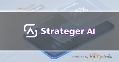 Strateger AI
