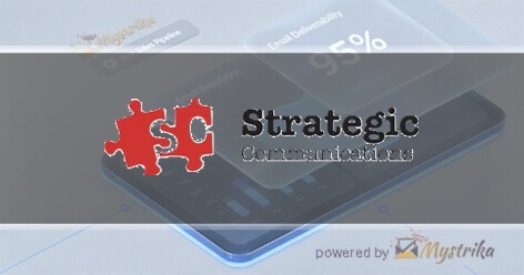 Strategic Communications