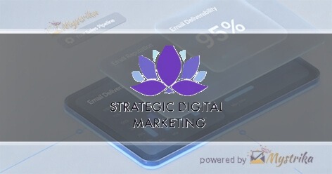 Strategic Digital.Marketing