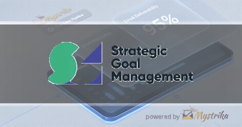 Strategic Goal Management Consulting