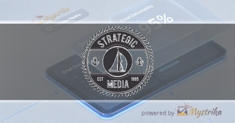 Strategic Media, Inc.