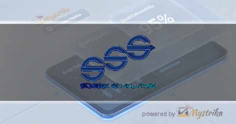 Strategic SEO Solutions