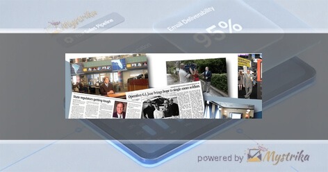 Strategic Vision PR Group