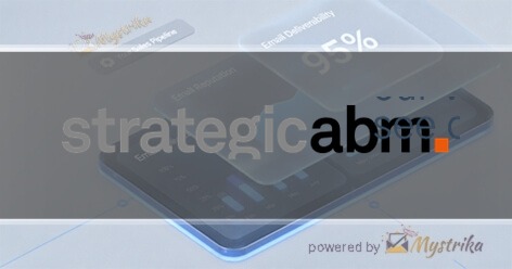 strategicabm Agency logo