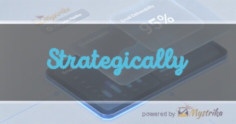 Strategically