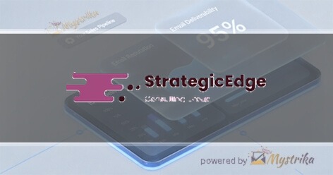 StrategicEdge Consulting Group