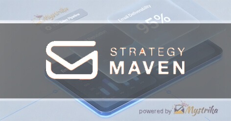 Strategy Maven Agency