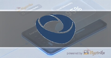 StrategyByte Agency logo
