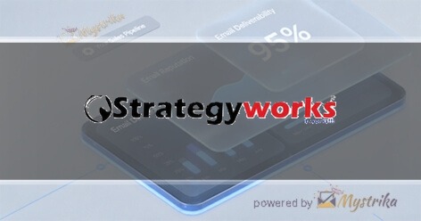 Strategyworks Consulting LLP