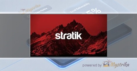 Stratik Group International