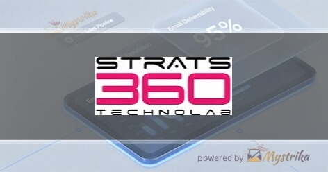 Strats360 Technolabs