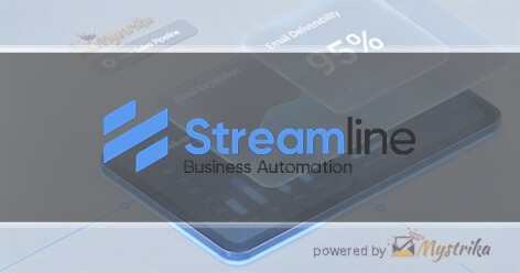 Streamline Business Automation