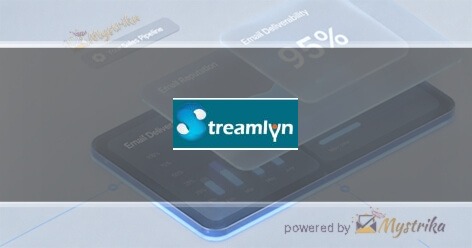 Streamlyn Pte. Ltd.