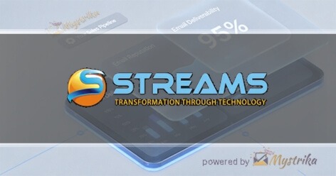 STREAMS Solutions