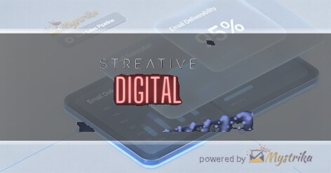 STREATIVE Digital, LLC