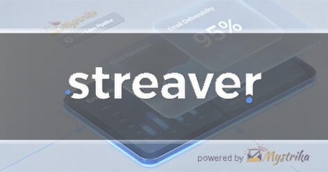 Streaver
