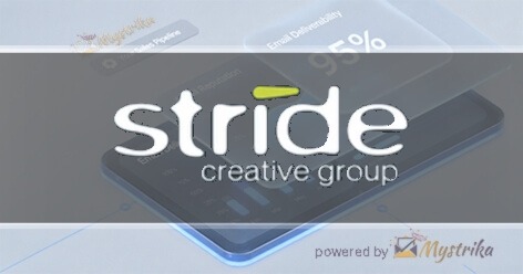 Stride Creative Group