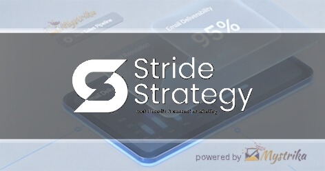 Stride Strategy