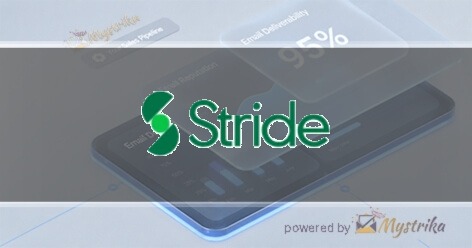 Stride