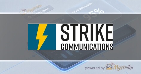 Strike Communications