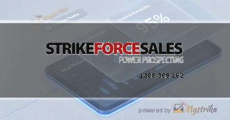 Strike Force Sales