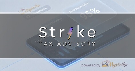 Strike Tax Advisory