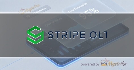 Stripe OLT